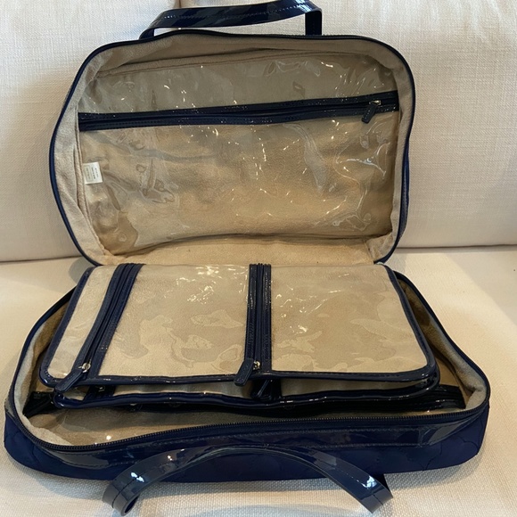 Stella & Dot Large Jewelry Tote - Picture 5 of 5